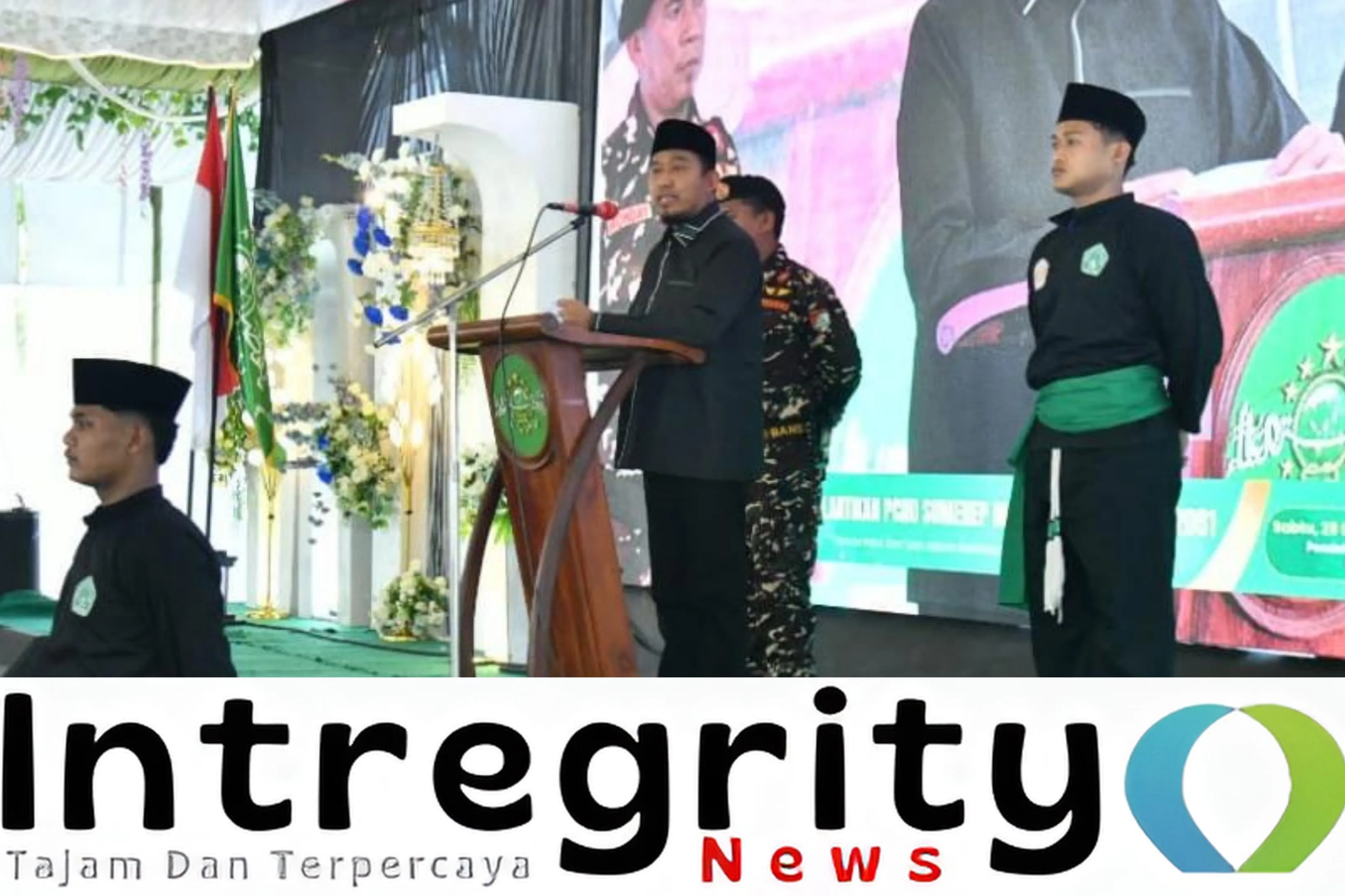 Bupati Sumenep Harapkan PCNU Jadi Mitra Strategis Jaga Harmoni Sosial dan Perkuat Nilai Keagamaan (Ilustrasi)