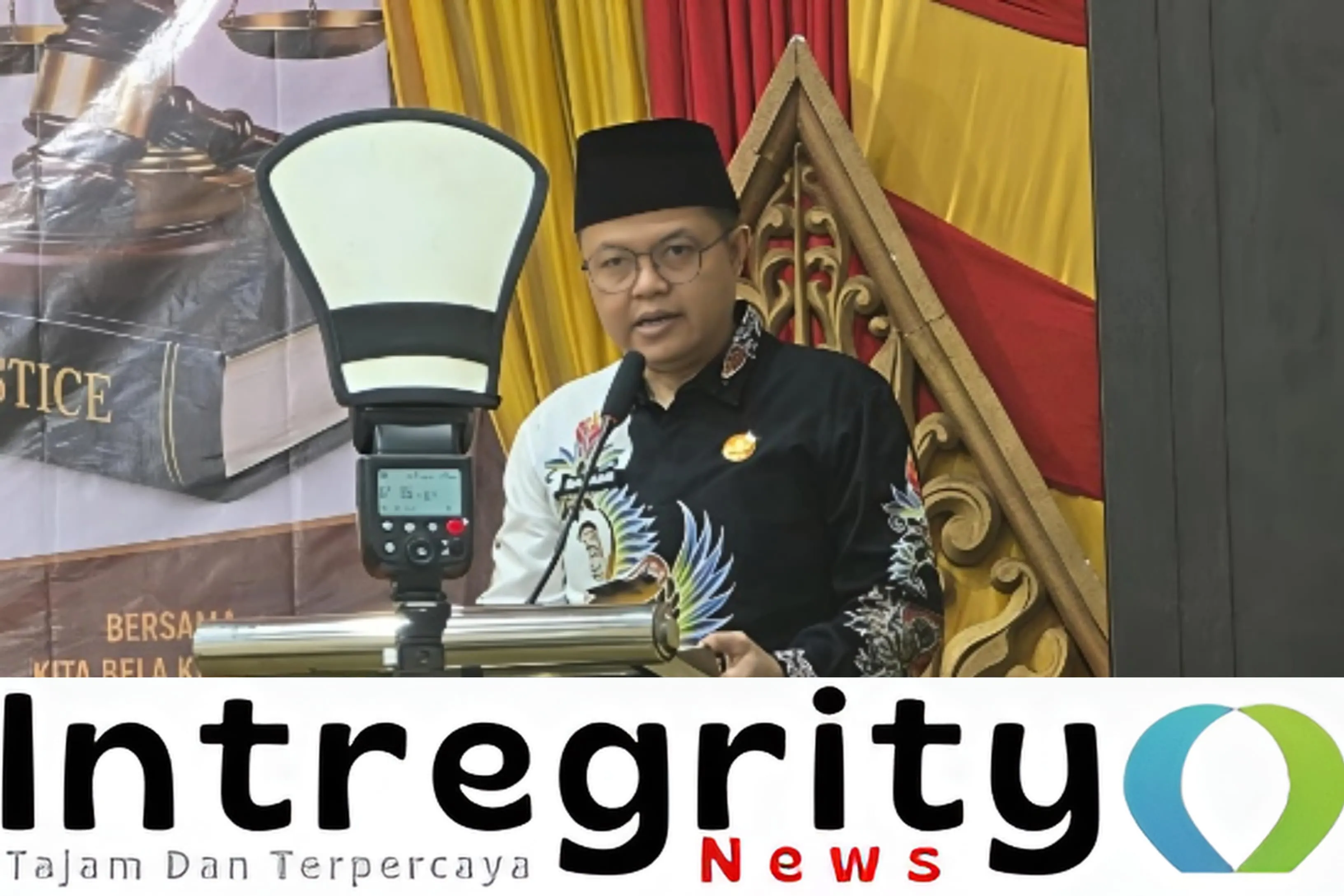 Staf Ahli Bupati Sumenep Apresiasi Pelatihan Paralegal untuk Perluas Pos Bantuan Hukum di Desa (Ilustrasi)