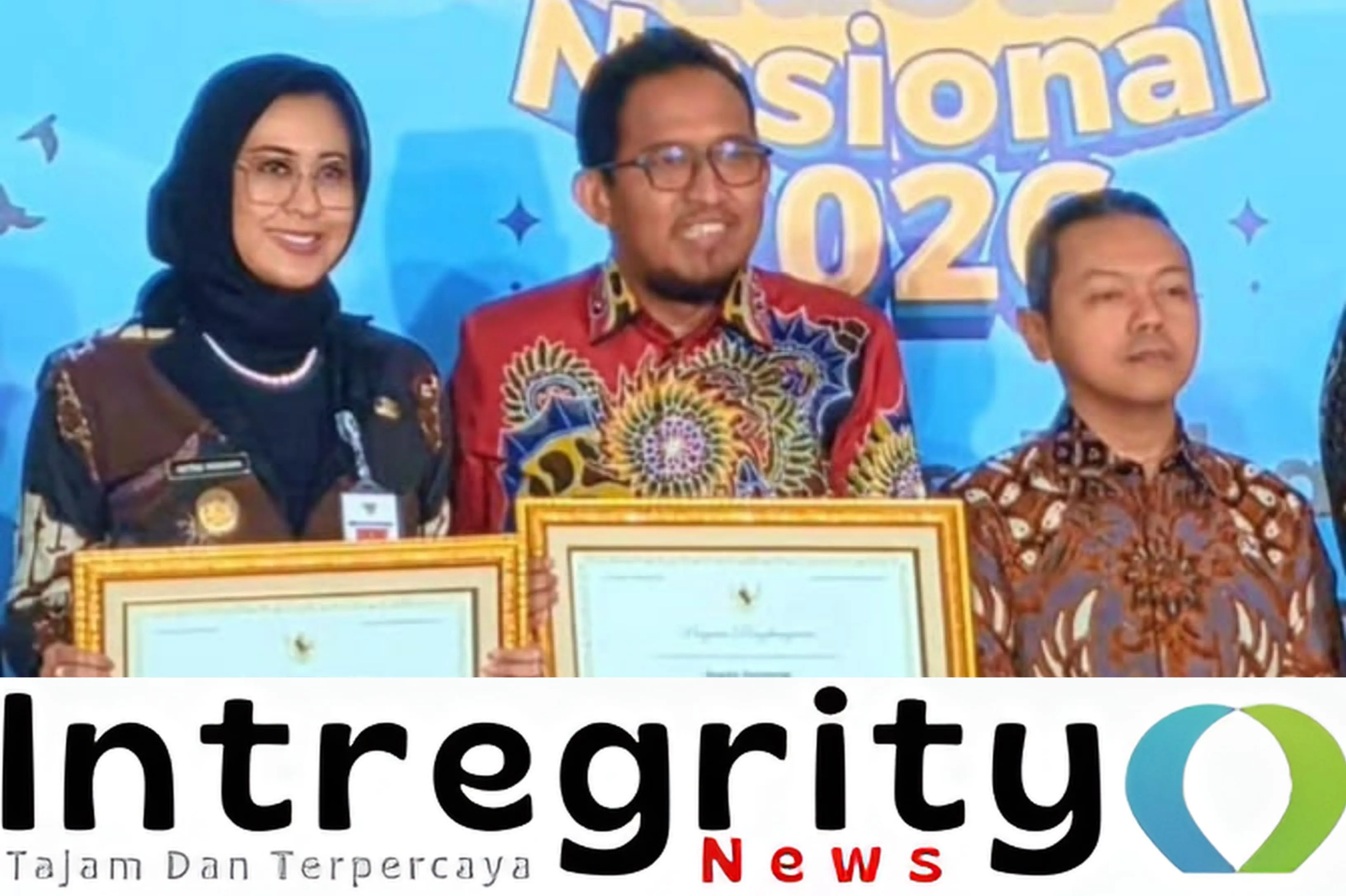 Bupati Sumenep Terima Penghargaan Revitalisasi Bahasa Daerah 2026 dari Kemendikdasmen (Ilustrasi)