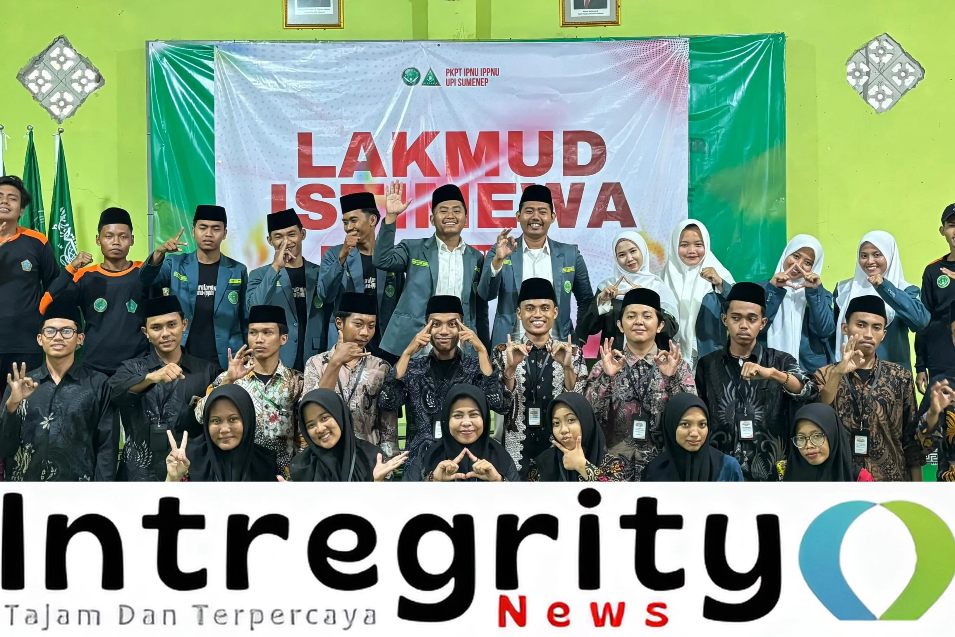 LAKMUD ISTIMEWA 2026 Resmi Ditutup, Begini Pesan Ketua IPNU UPI Sumenep (Ilustrasi)