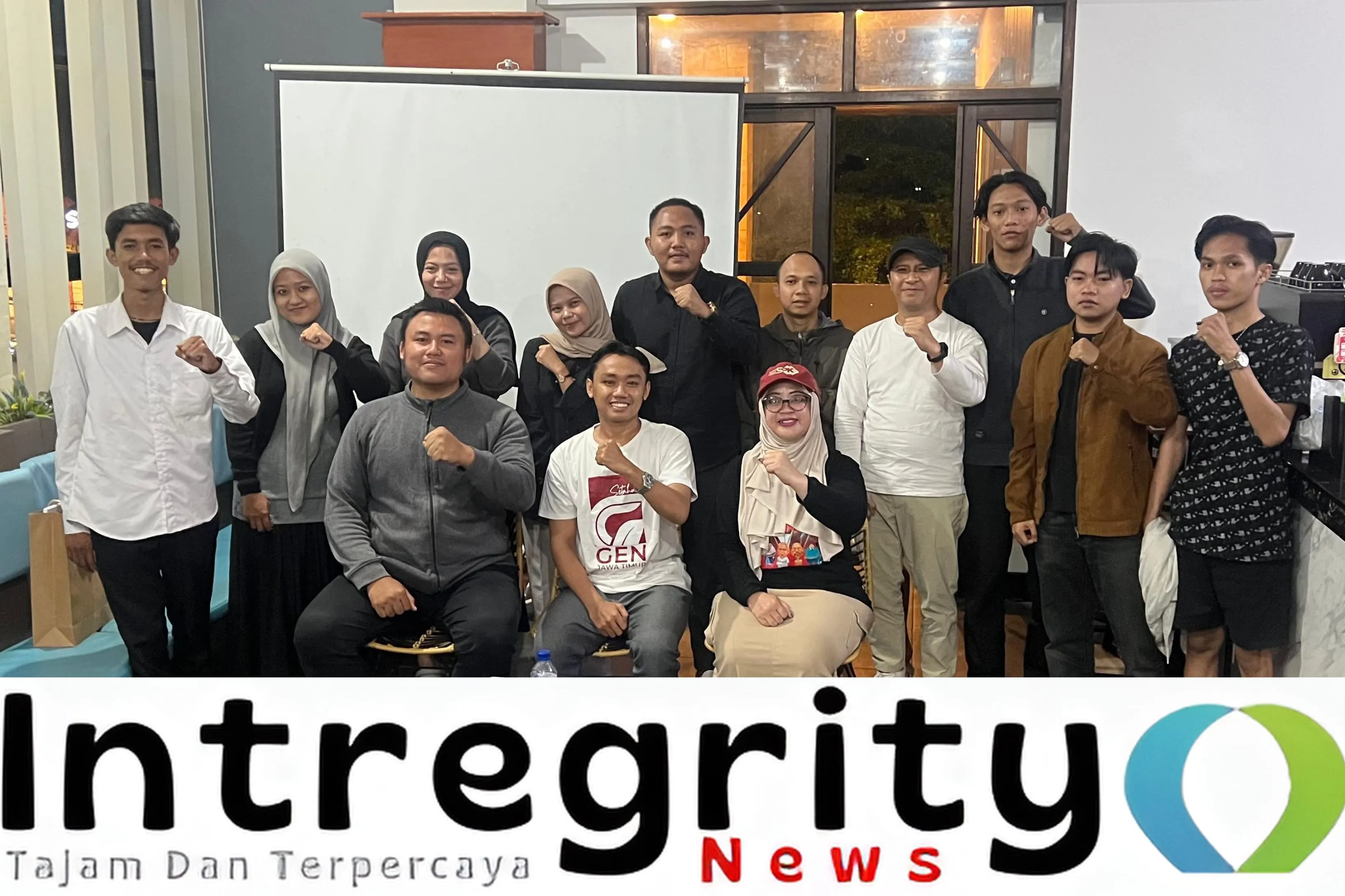 GEN Malang Raya Gelar Diskusi dan Nobar Film "Pesta Babi" di Malam Takbiran (Ilustrasi)
