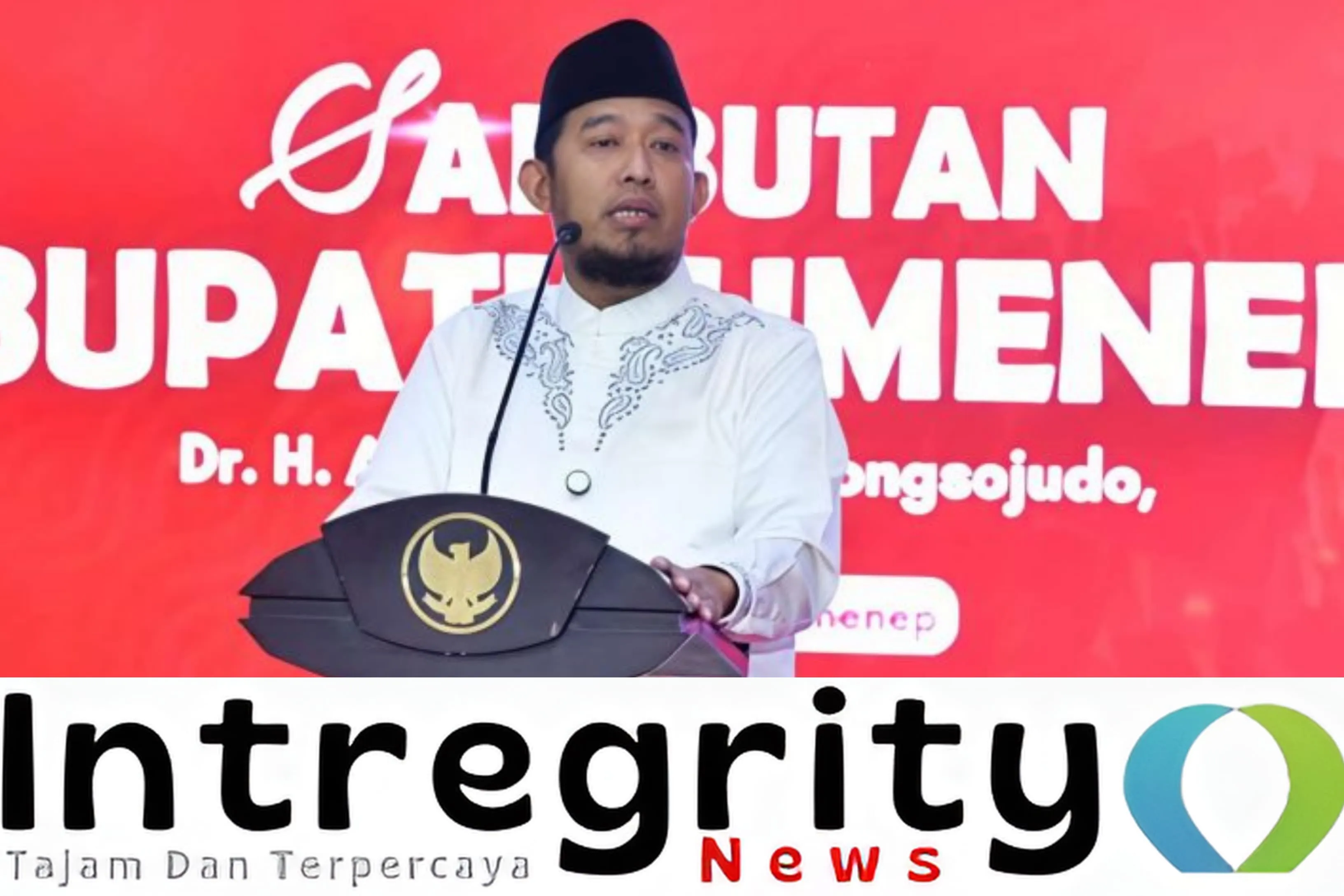 Pemkab Sumenep Gelar Doa Sang Proklamator, Bupati Ajak Jaga Persatuan dan Gotong Royong (Ilustrasi)