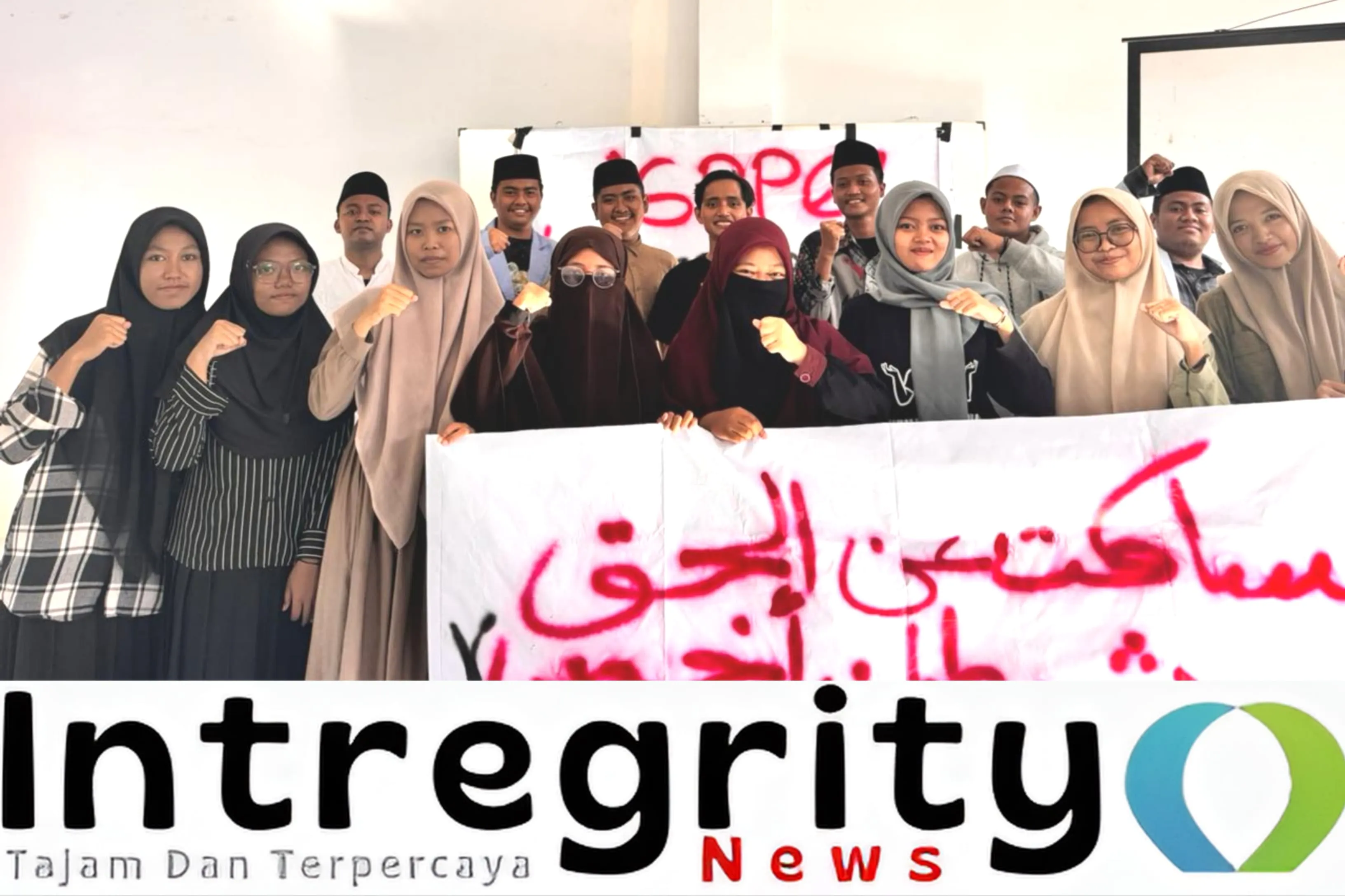 Mahasantri Ma'had Aly Al-Karimiyah Gelar Nobar Film Pesta Babi, Asah Nalar Kritis dan Dakwah Kontemporer (Ilustrasi)