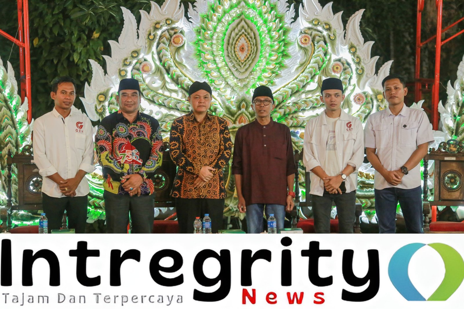 GEN Sumenep Gelar Dialog Kebudayaan di Keraton, Ajak Generasi Muda Jaga Jati Diri (Ilustrasi)