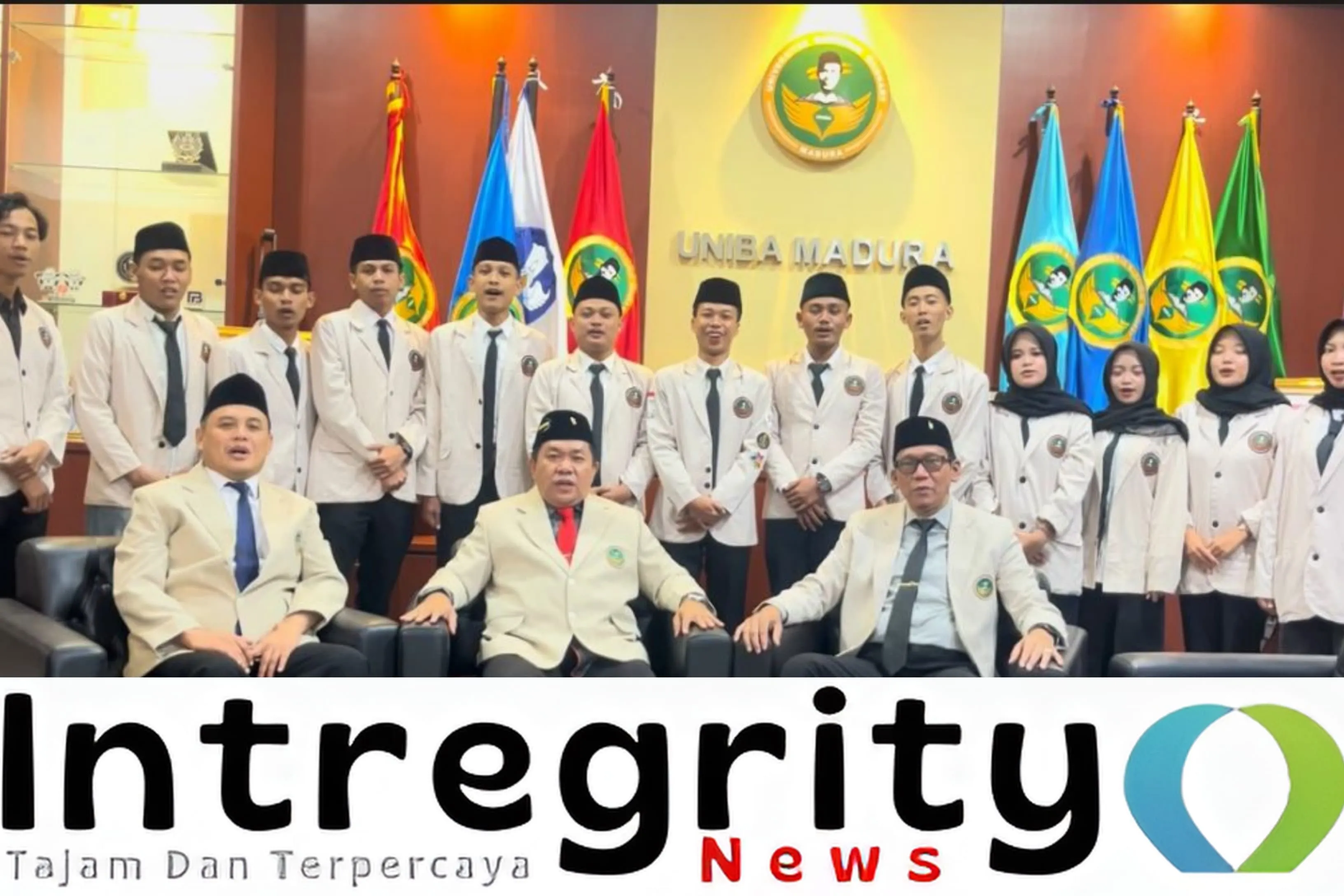 Resmi Dilantik, Presma UNIBA Serukan Mahasiswa Bergerak Kolektif Bangun Kampus (Ilustrasi)