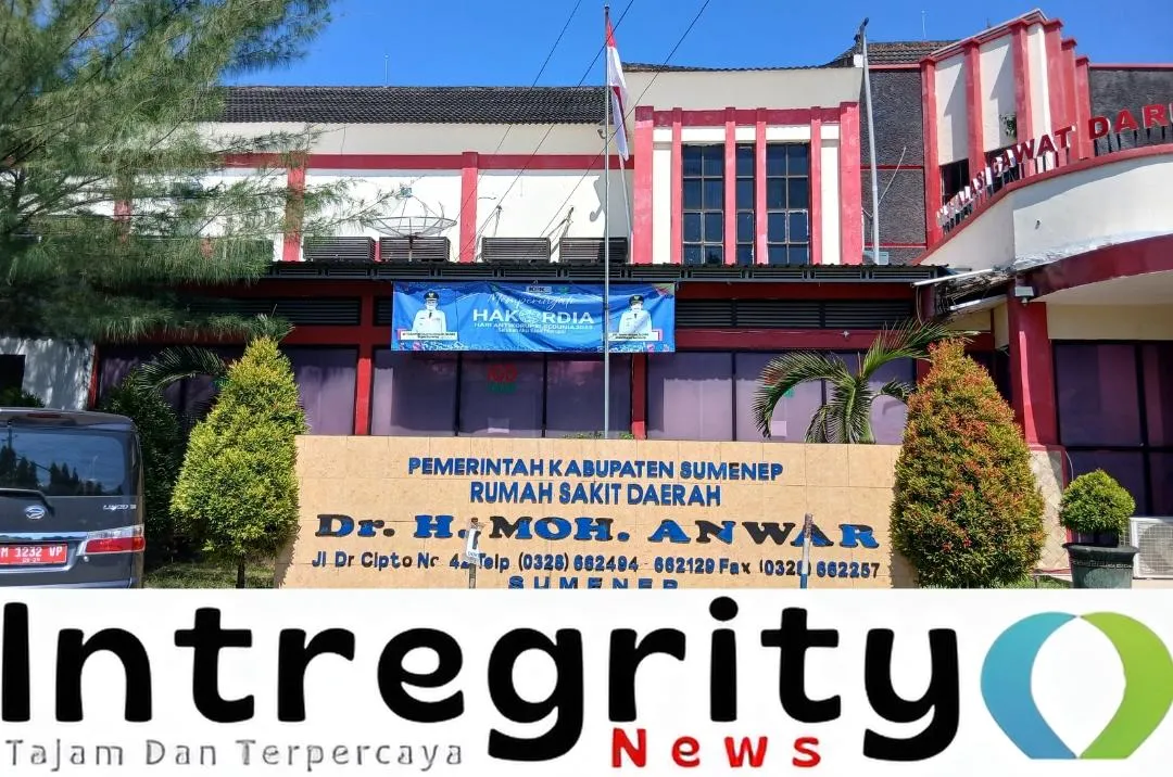 RSUDMA Sumenep Hadirkan Layanan Pengaduan 24 Jam Melalui Instalasi Peduli Pelanggan (Ilustrasi)