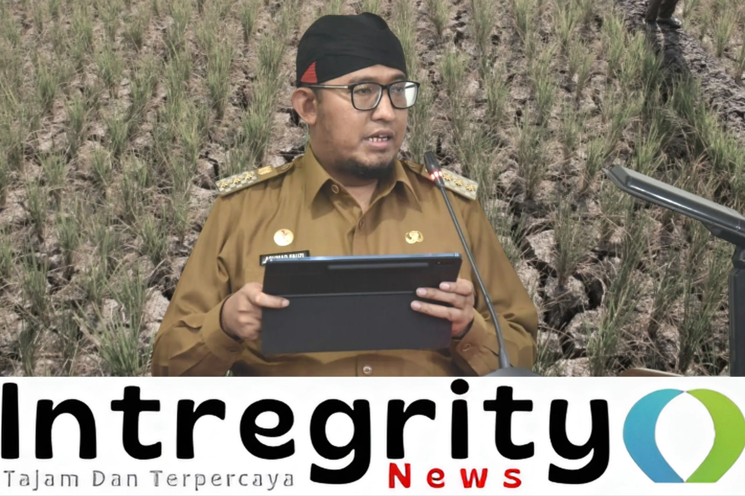 Antisipasi Krisis Air Bersih, Pemkab Sumenep Tetapkan Status Siaga Kekeringan di 76 Desa (Ilustrasi)