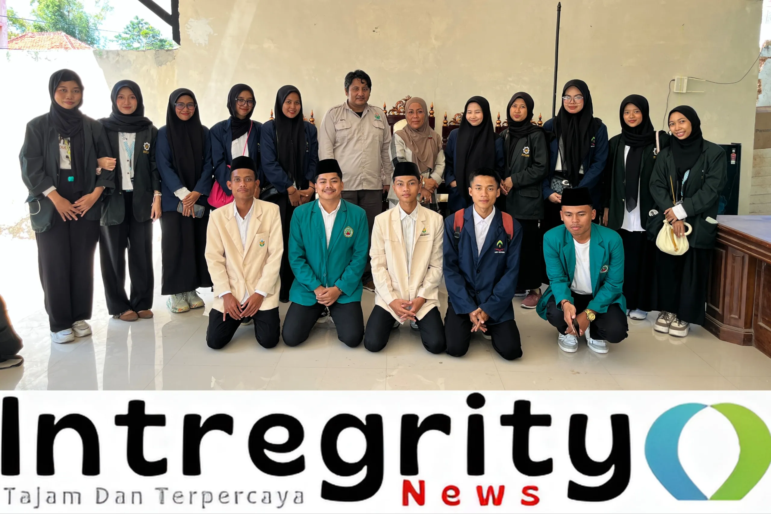 4 Perguruan Tinggi Berbondong-Bondong Menempatkan Mahasiswanya ke Desa Padike untuk KKN Kolaboratif (Ilustrasi)