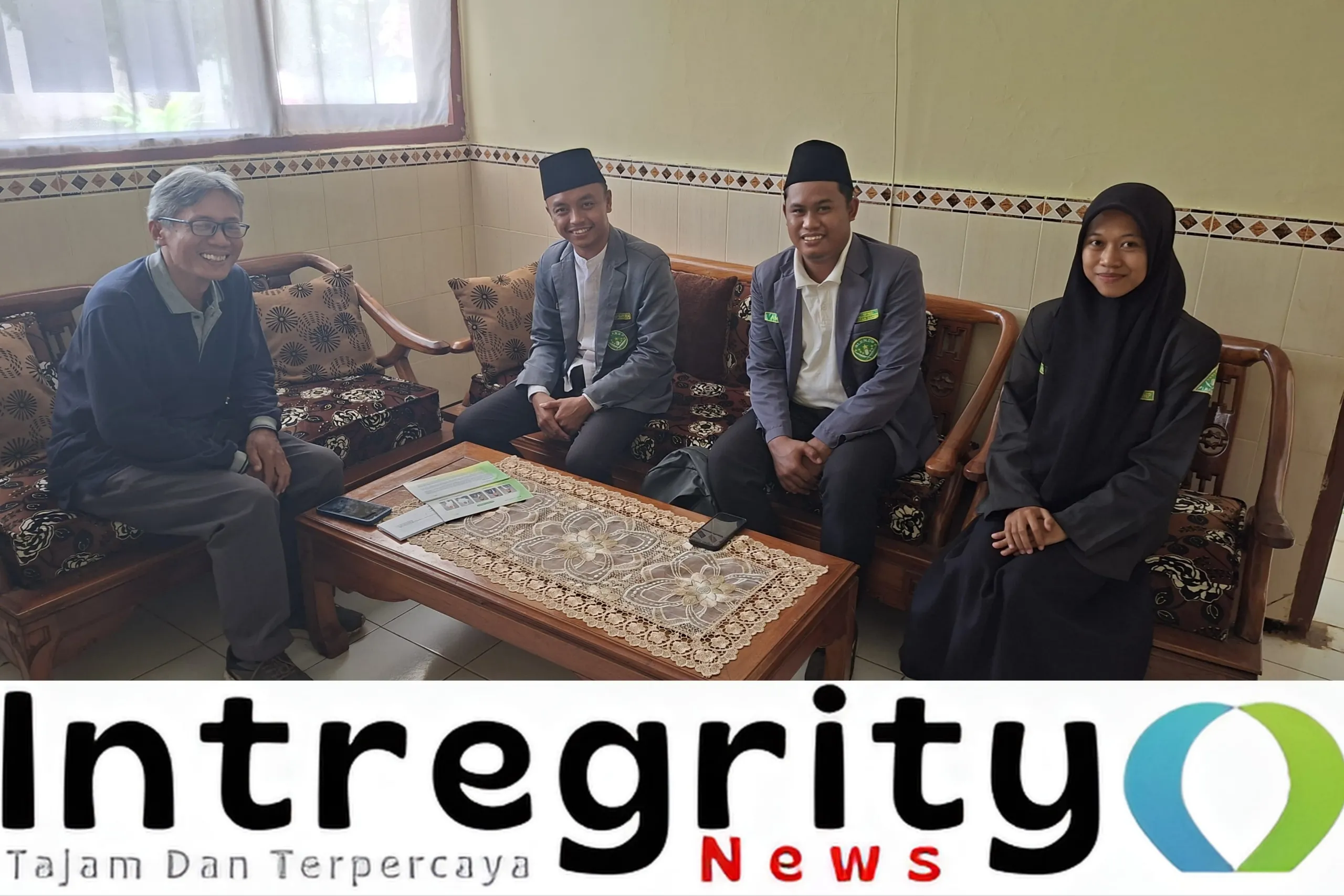 Perkuat Karakter Pelajar, PAC IPNU IPPNU Gapura dan SMPN 1 Gapura Resmi Bersinergi (Ilustrasi)