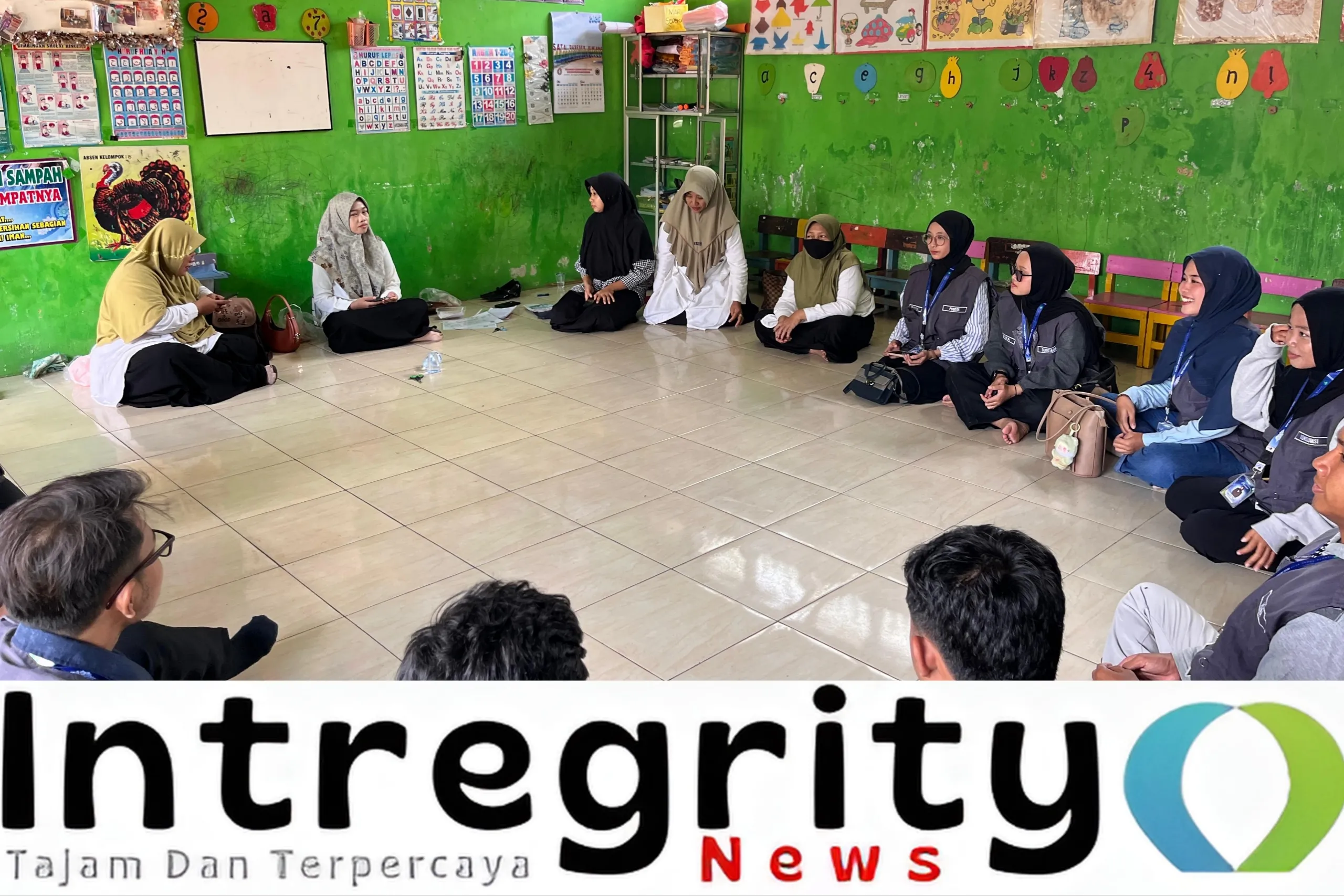 Mahasiswa KKN Kolaboratif Gelar Observasi di Tebul Barat, Petakan Potensi dan Tantangan Desa (Ilustrasi)