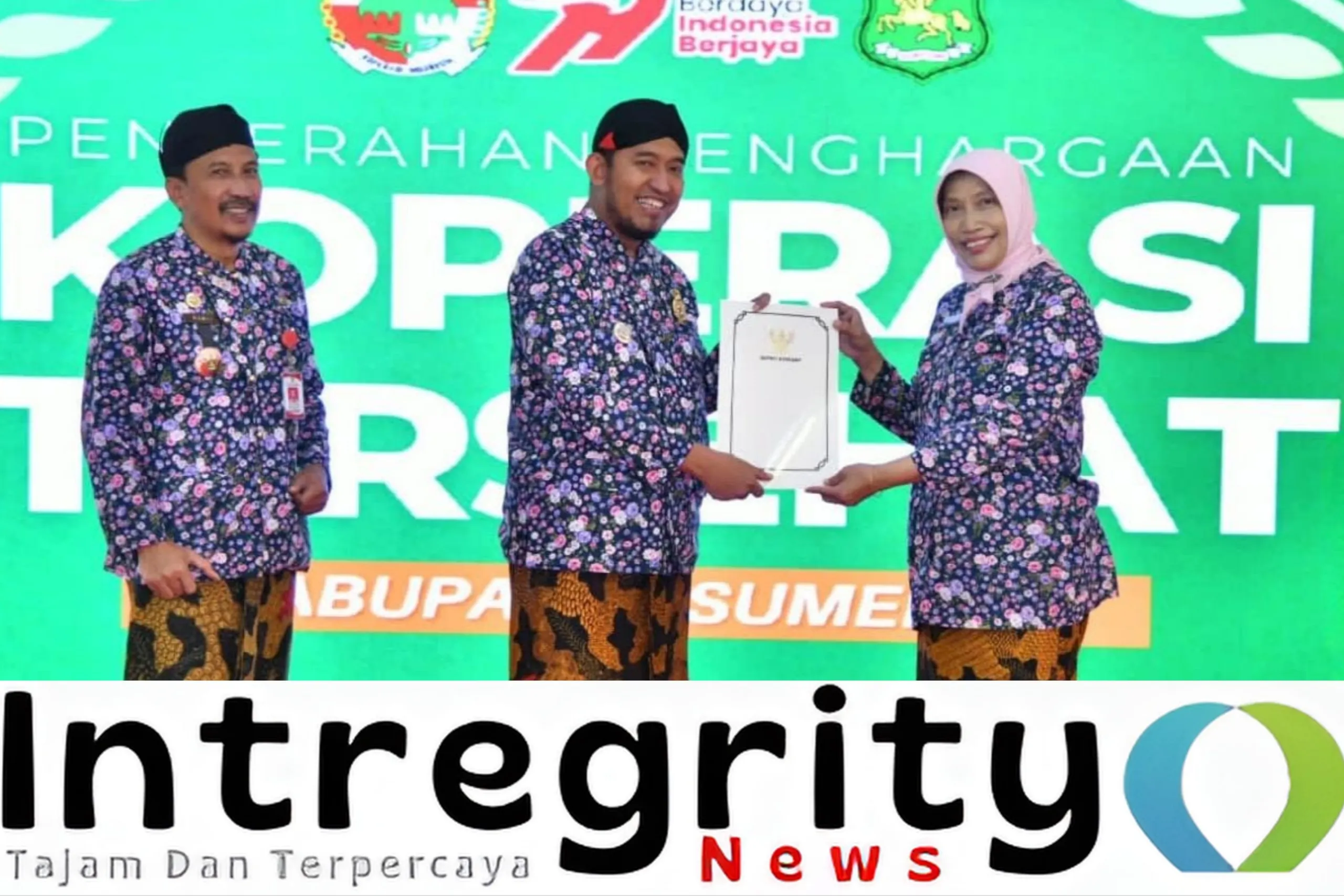 KPRI RSUD Moh. Anwar Raih Predikat Koperasi Sehat dari Pemkab Sumenep (Ilustrasi)