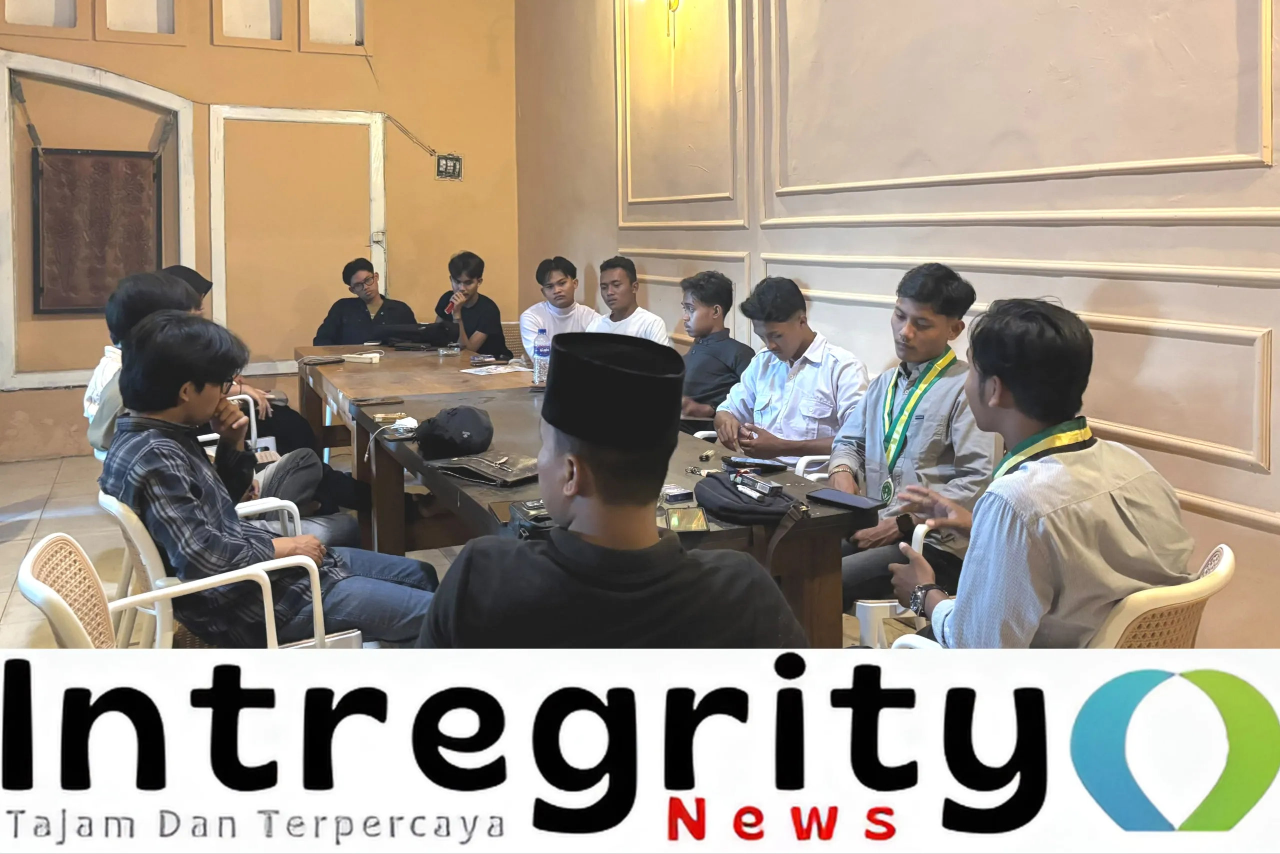 PKPT IPNU-IPPNU UPI Sumenep Gelar Konsolidasi, Awali Kepengurusan dengan "Sync Up, Solid Up" (Ilustrasi)