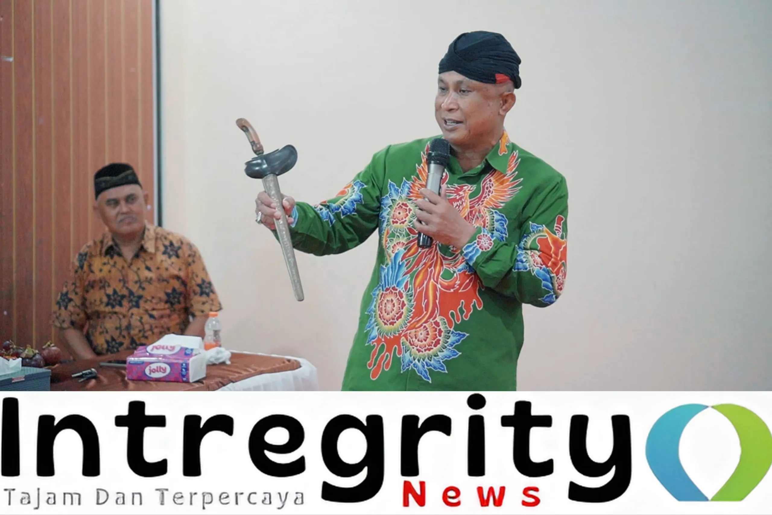 UNESA Gandeng KKG 01 Kota Sumenep Gelar PKM, Kadisdik Beri Apresiasi (Ilustrasi)