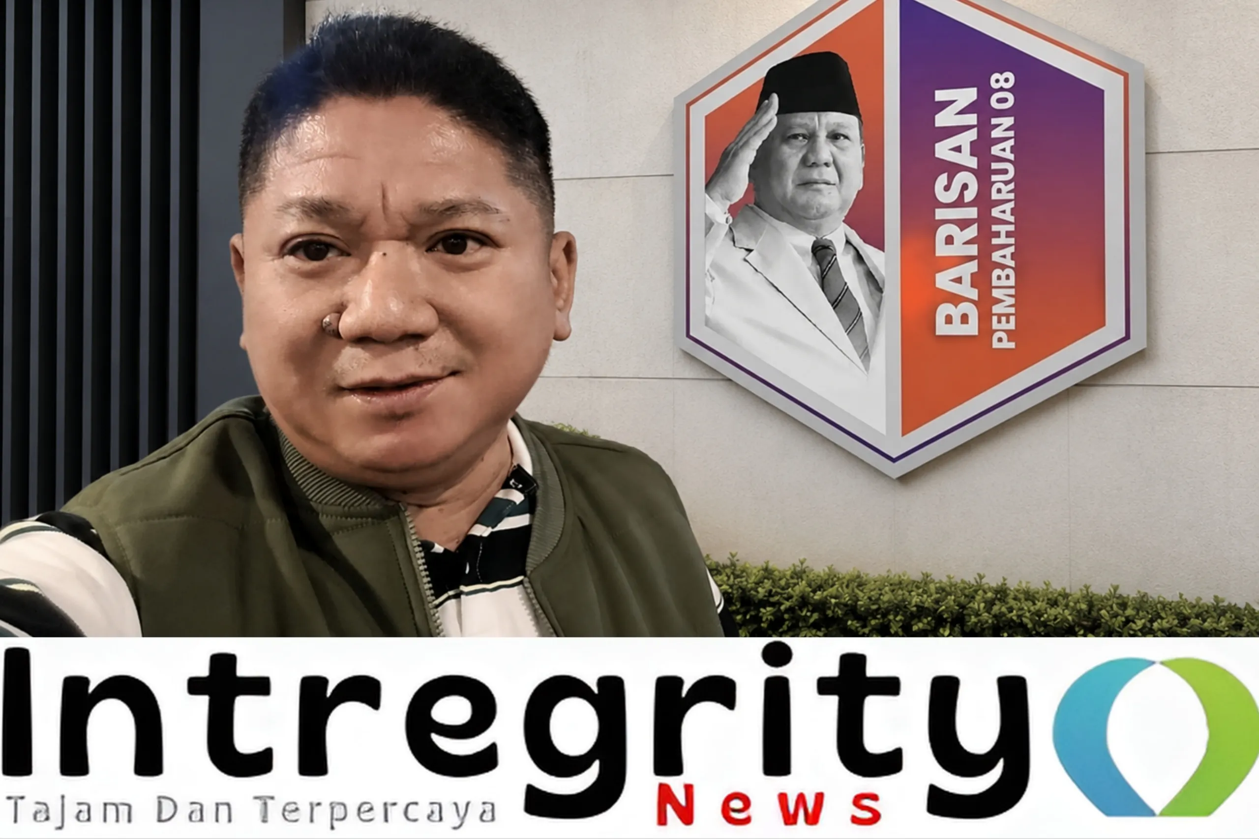 Pesan Nasionalisme di HUT PKB, Ketum PP-BP08 Klarifikasi Pidato Prabowo soal Londo Ireng (Ilustrasi)