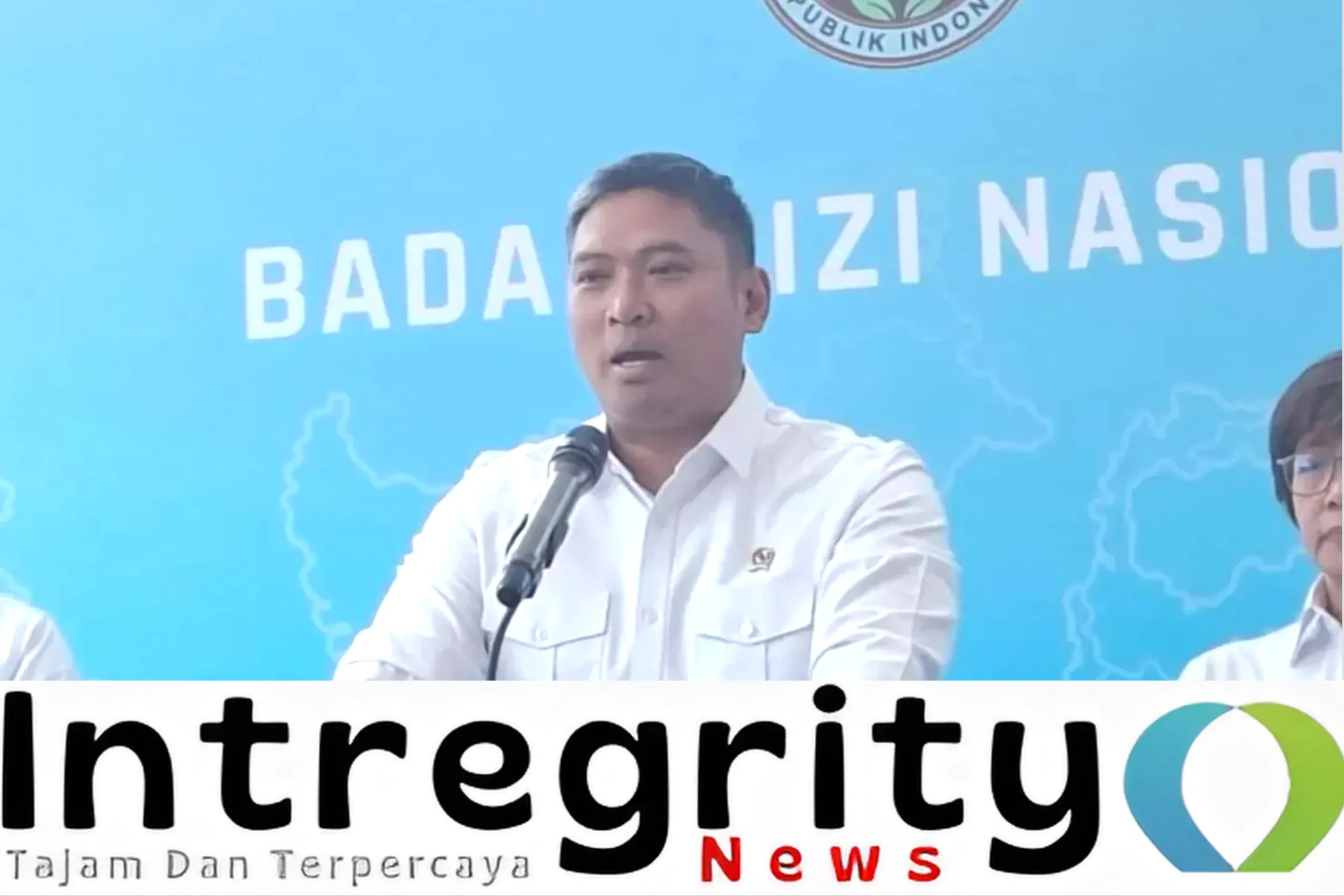 BGN Siapkan Portal Digital MBG, Orang Tua Dapat Pantau Menu hingga SPPG Penyedia (Ilustrasi)