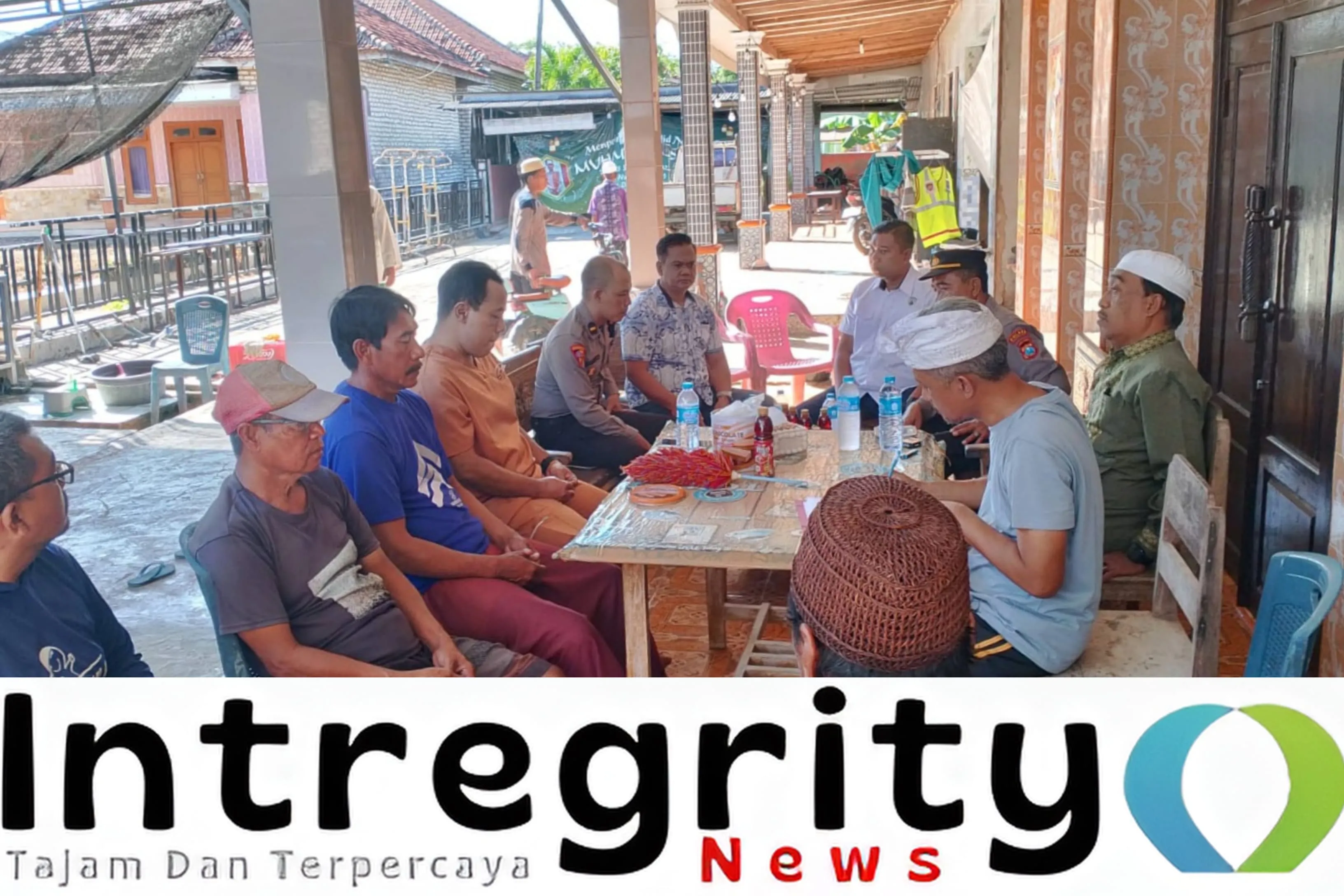 Jenazah Perempuan Ditemukan di Area Persawahan Kecamatan Gapura, Polisi Lakukan Penyelidikan (Ilustrasi)