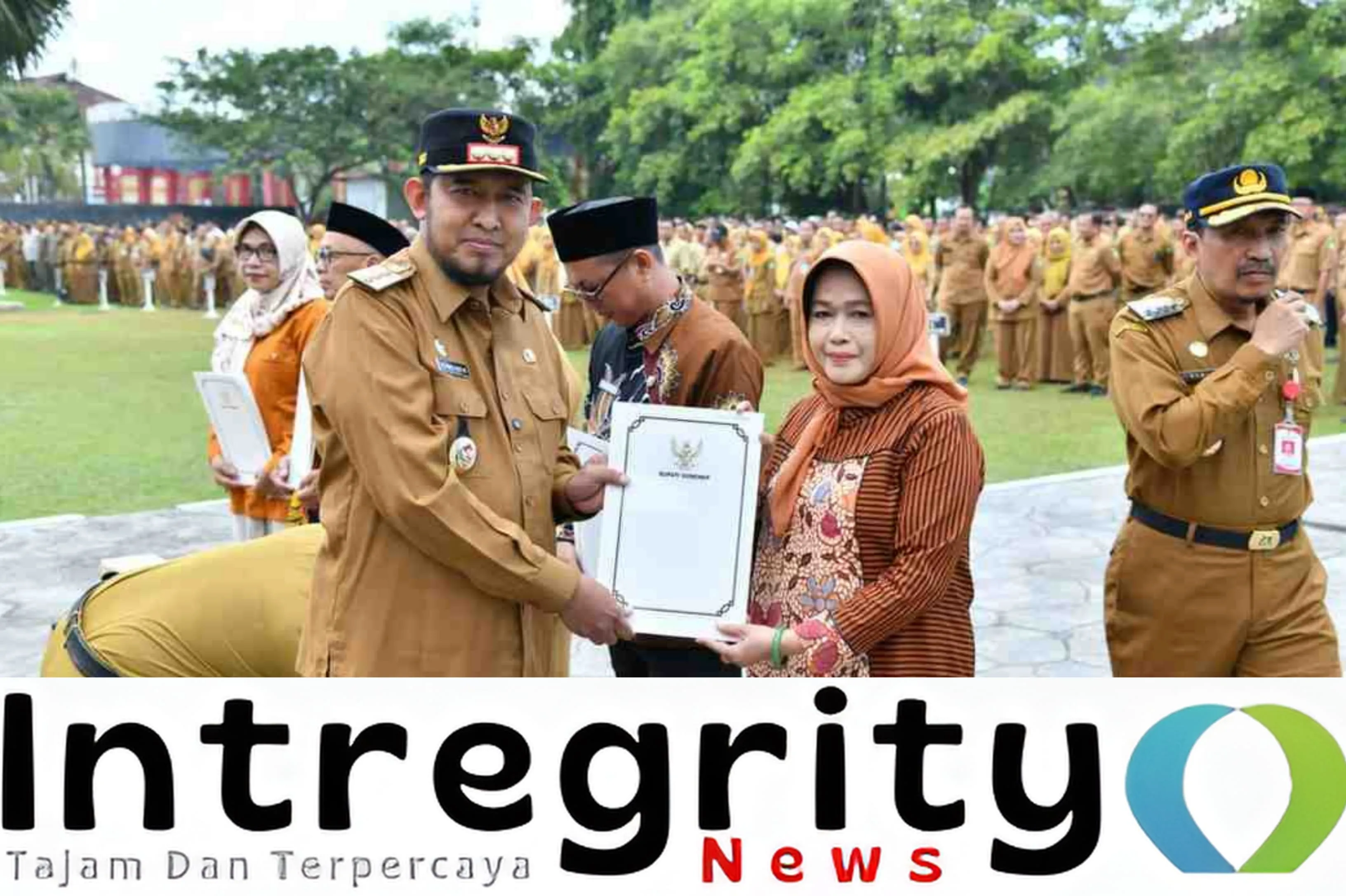 Harkopnas ke-79, Bupati Fauzi Serukan Kolaborasi Perkuat Koperasi sebagai Pilar Ekonomi Daerah (Ilustrasi)