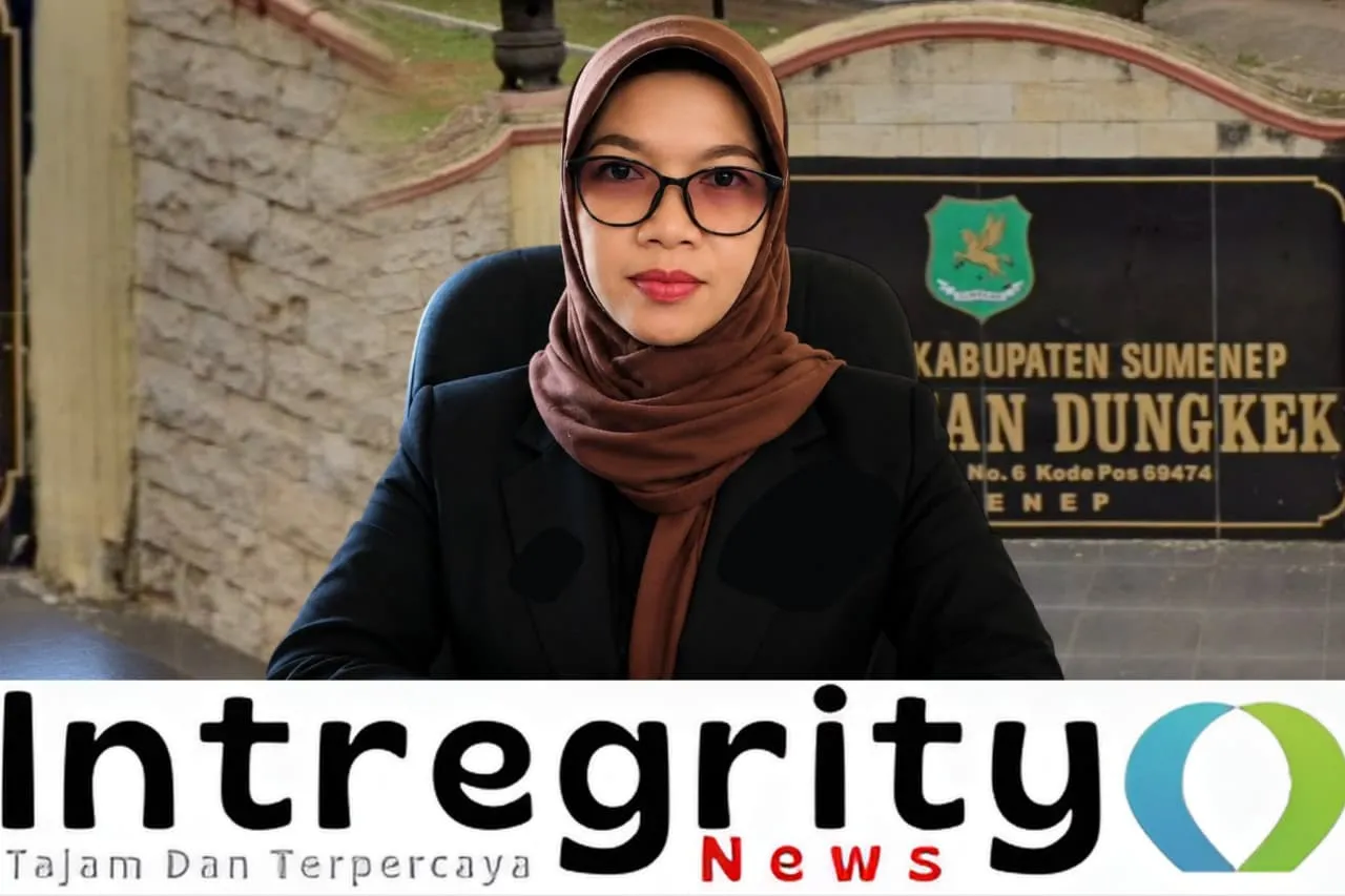Ani Windarti Resmi Menjabat Camat Dungkek, Targetkan Tata Kelola Birokrasi Profesional (Ilustrasi)