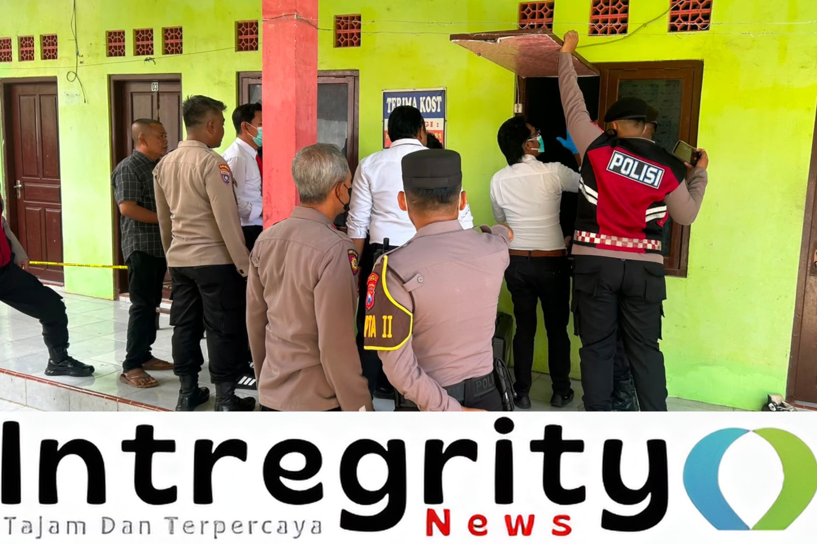 Polisi Masih Selidiki Kematian Pria Penjual Tahu Bulat di Sumenep, Autopsi Ditolak Keluarga (Ilustrasi)