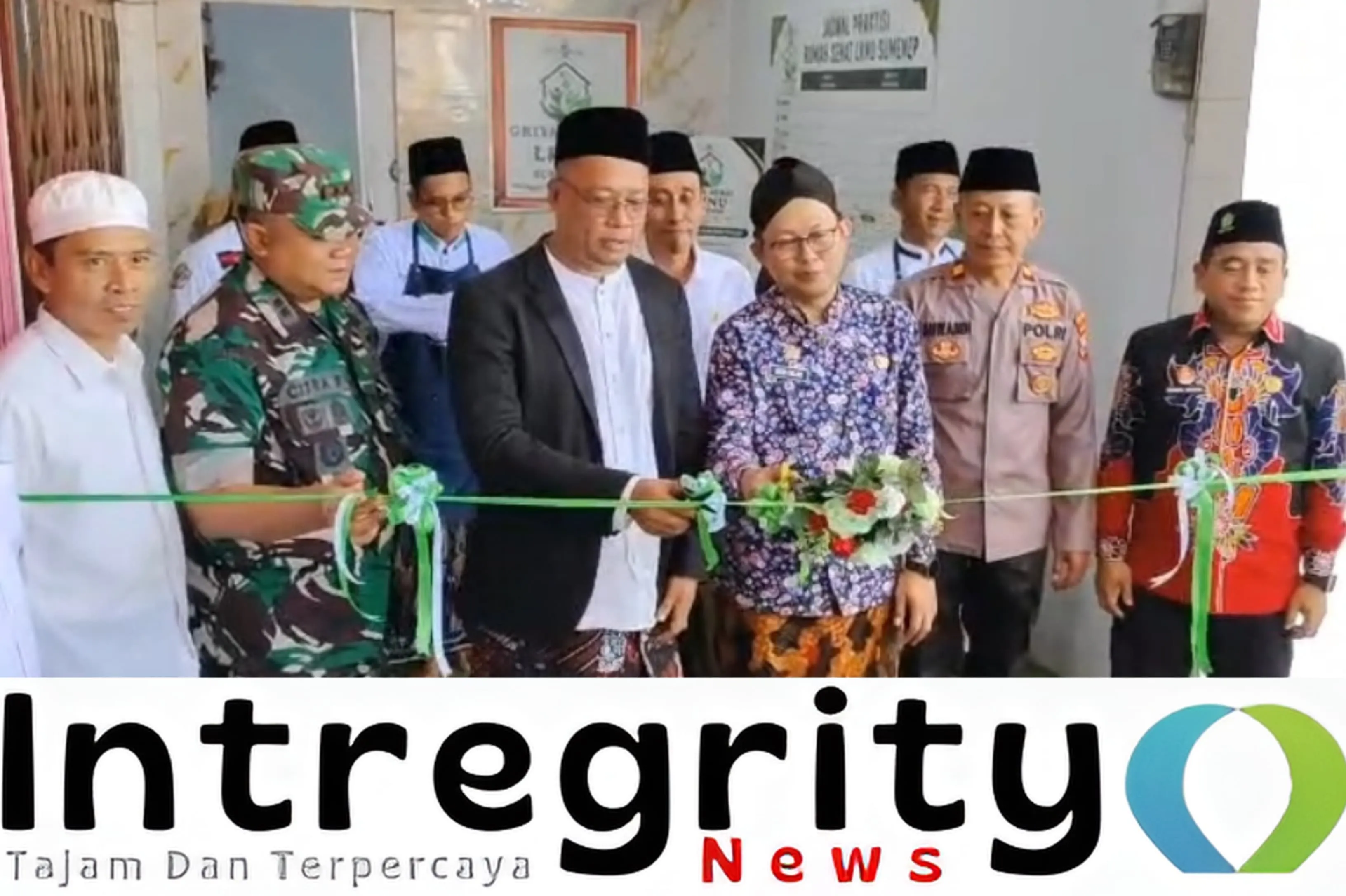 Griya Sehat LKNU Sumenep Resmi Beroperasi, Siap Jadi Solusi Kesehatan bagi Masyarakat (Ilustrasi)