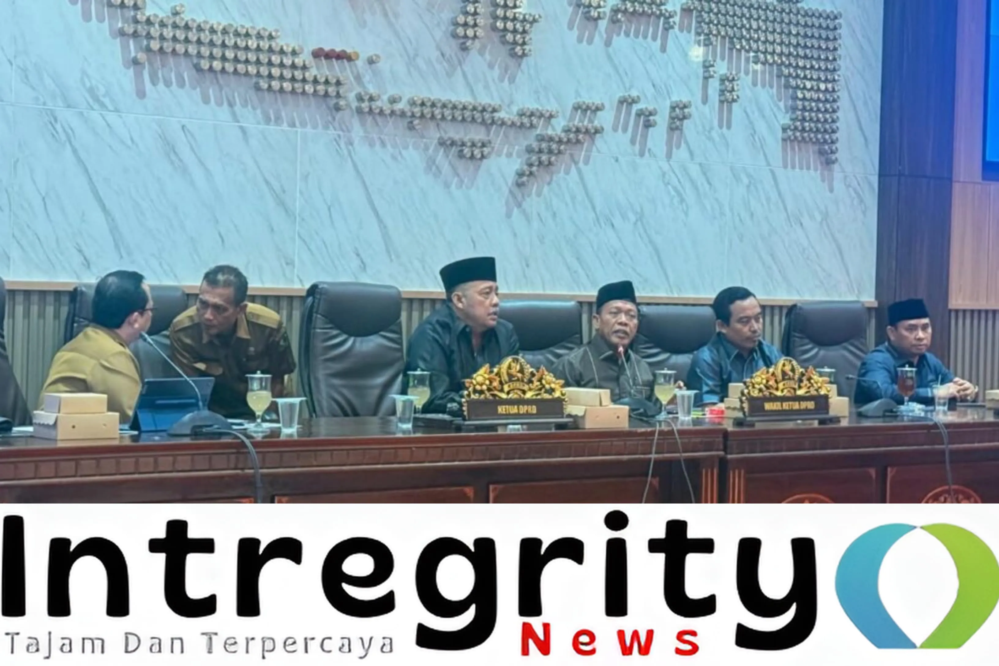 Mosi Tidak Percaya Dilayangkan DPRD Sumenep kepada Sekda, Rapat KUA-PPAS 2027 Batal Digelar (Ilustrasi)