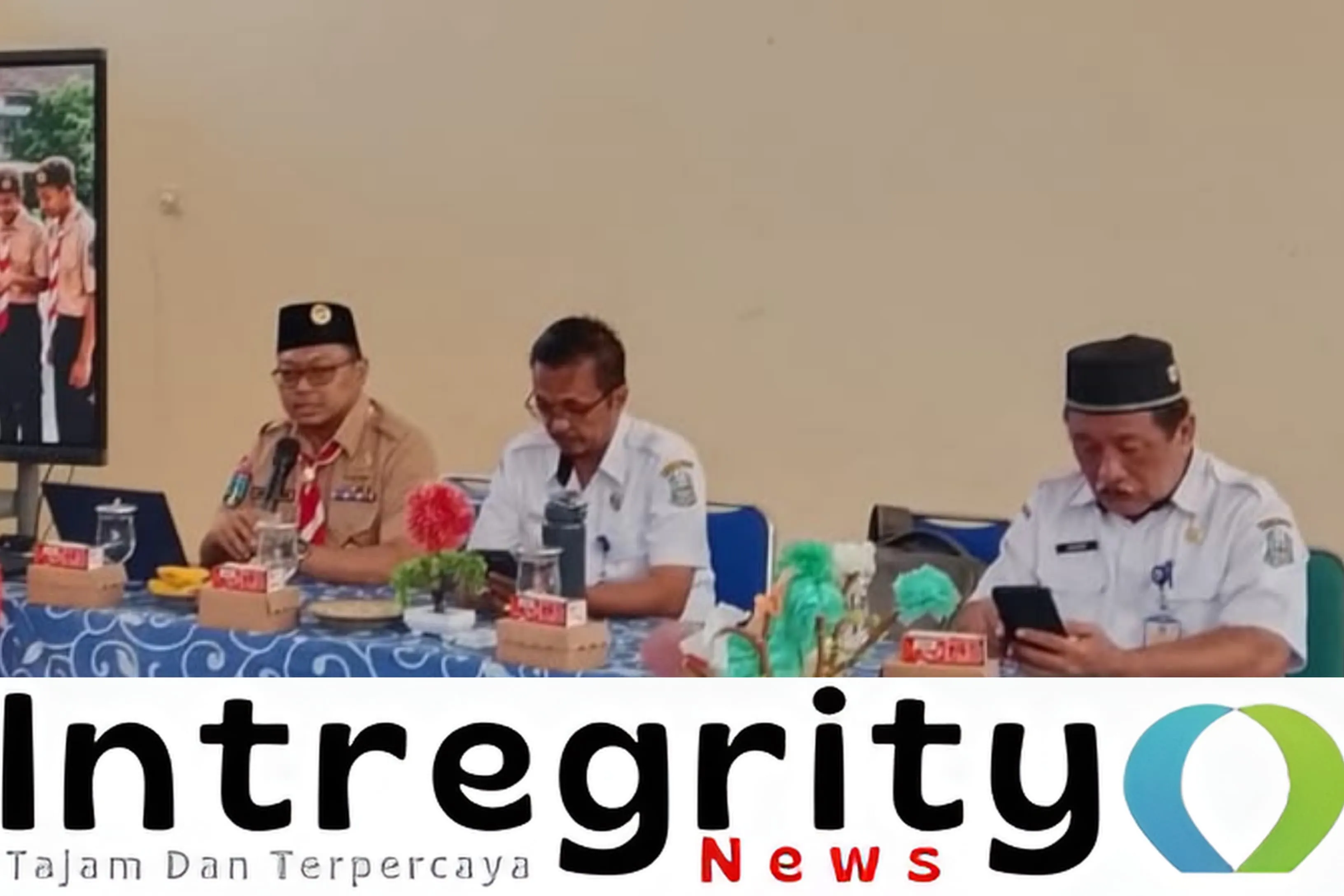 Kwarcab Sumenep Ajak Kepala SMA/SMK Wujudkan Revitalisasi Gugusdepan dengan Program Berdampak (Ilustrasi)