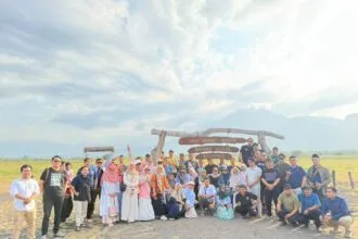 Kampus Berdampak: FKIS UTM Hadirkan Pengabdian, Promosi Pendidikan, dan Penguatan SDM di Banyuwangi (Ilustrasi)