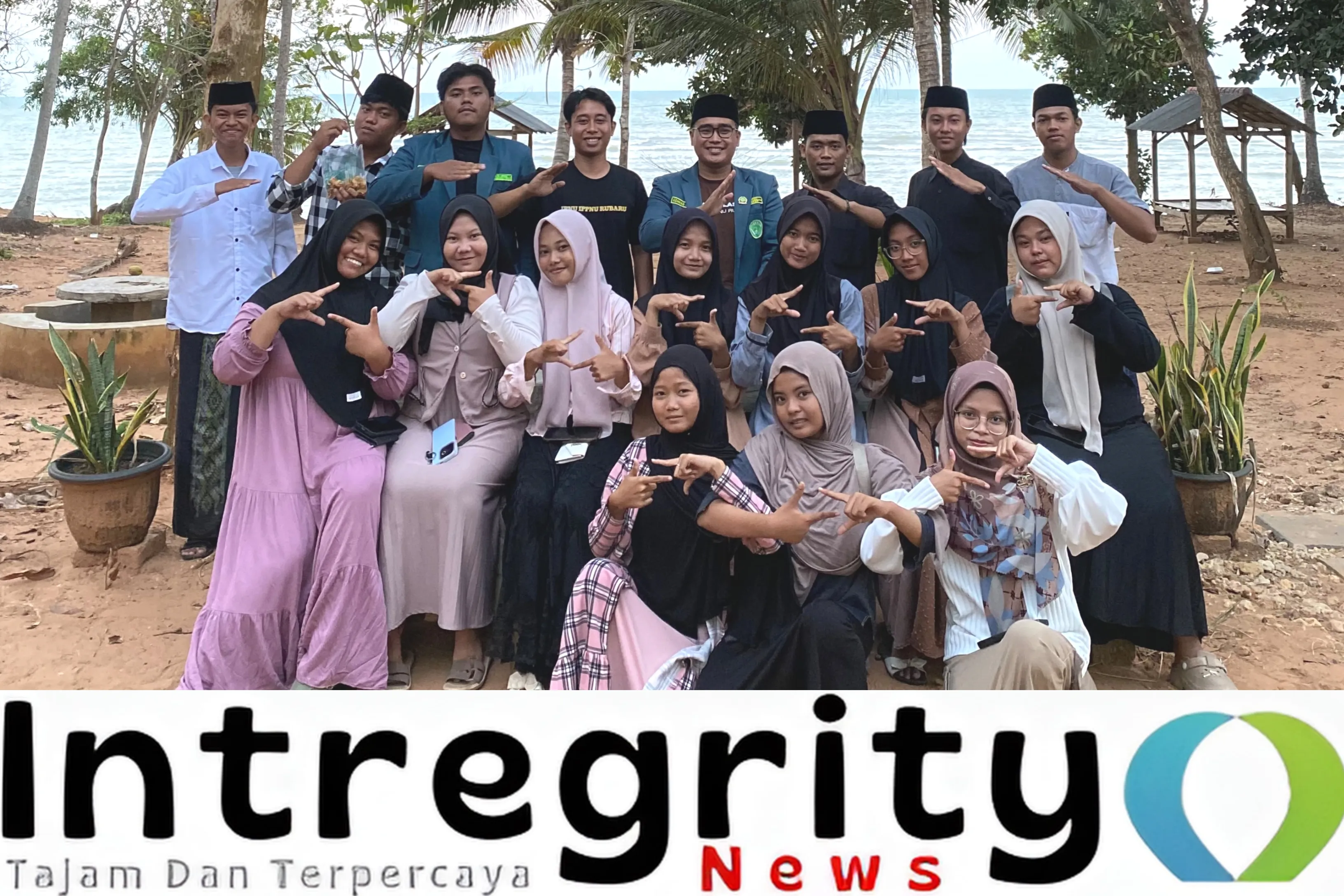 IPNU-IPPNU Zona Pantura Gelar Silaturahmi, Angkat Tiga Agenda Besar (Ilustrasi)