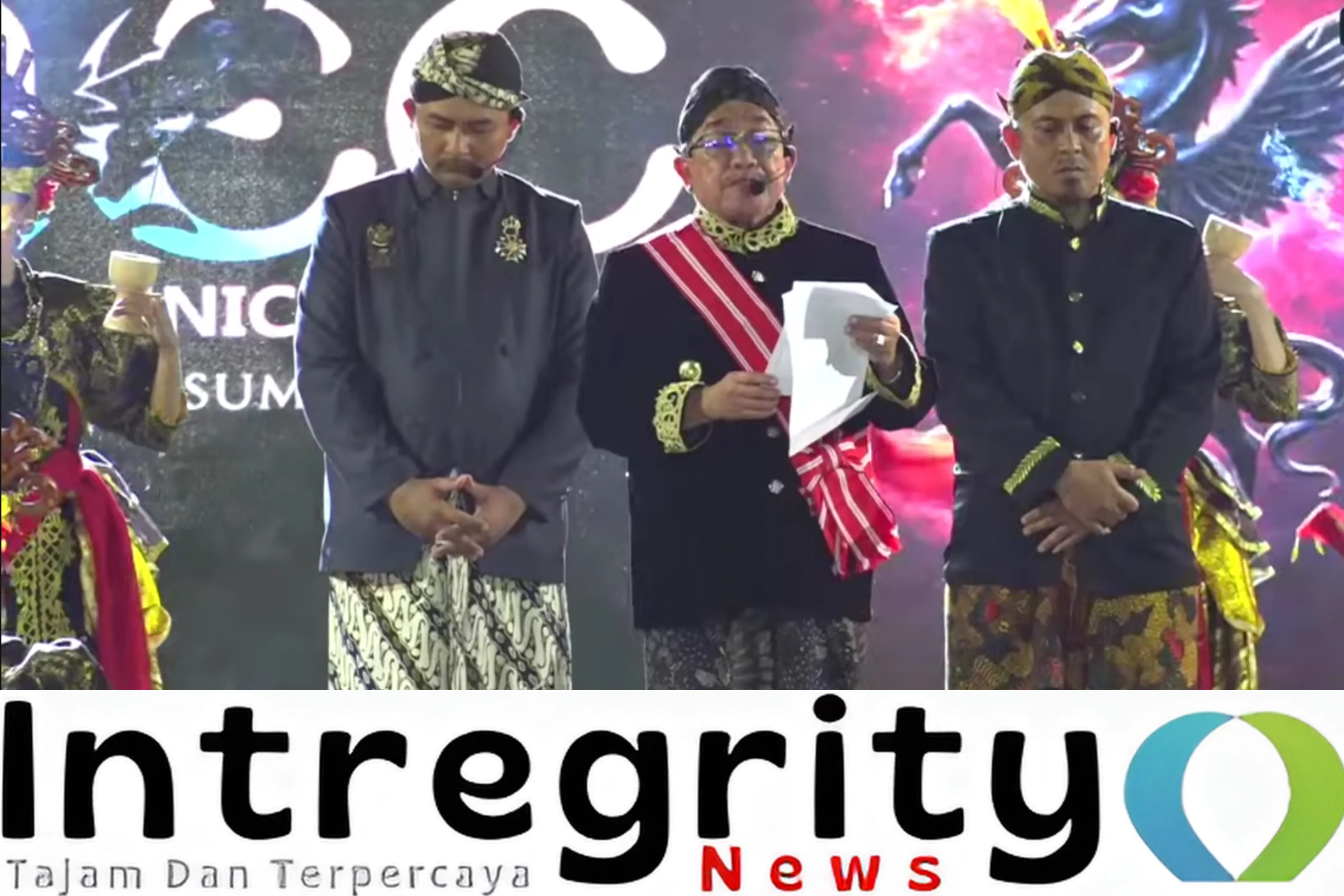 MEC 2026 Digelar di Labang Mesem Sumenep, Angkat Identitas Budaya Daerah (Ilustrasi)