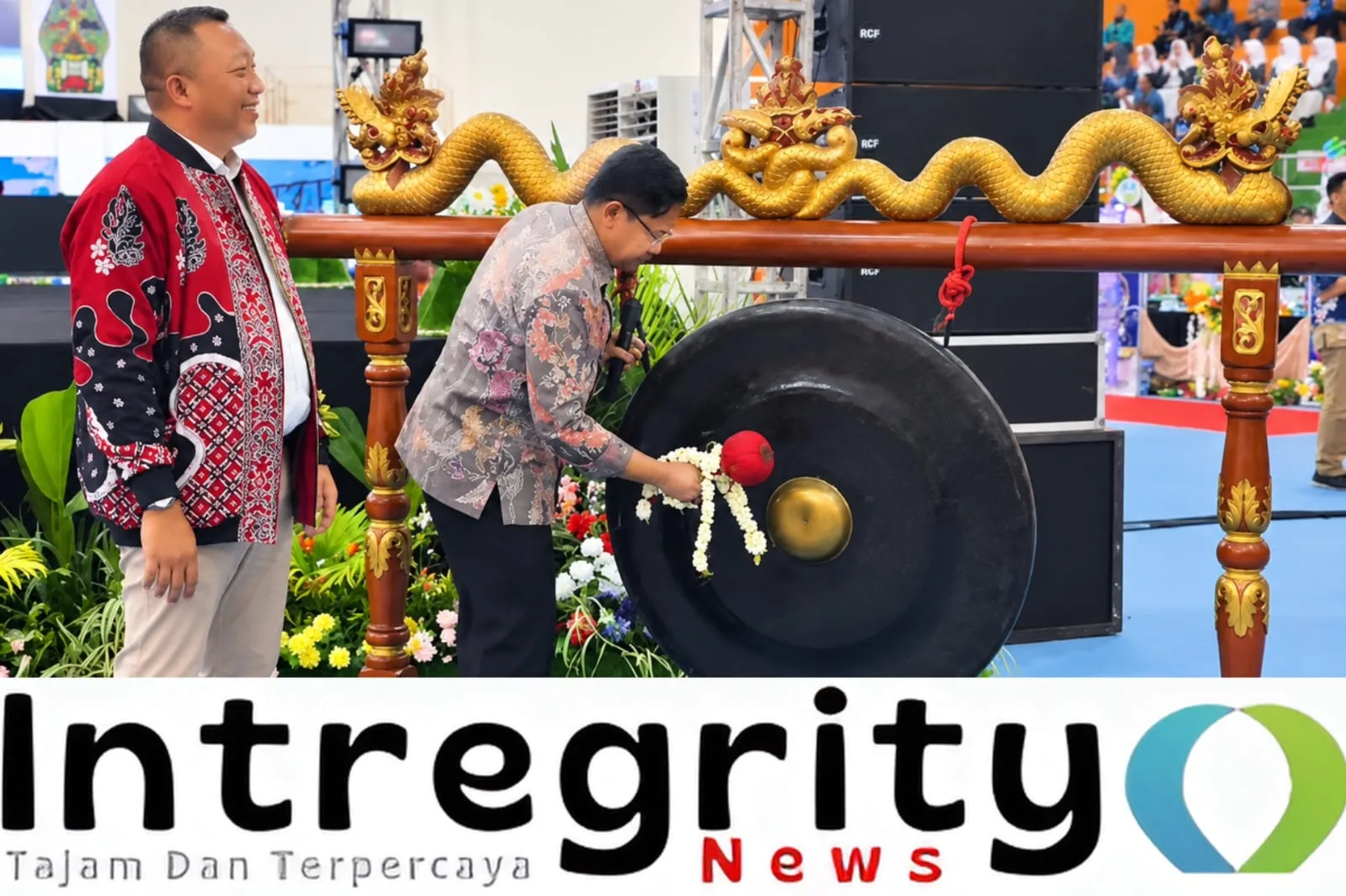 EduFest Situbondo Dinilai Terbaik, Kemendikdasmen Puji Integrasi Empat Ekosistem Pendidikan (Ilustrasi)